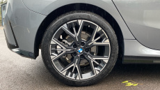 BMW 1 Series 120 M Sport 5dr Step Auto Petrol Hatchback